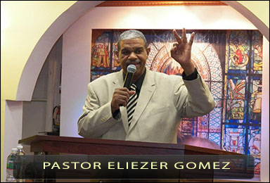 Pastor Eliezer 2